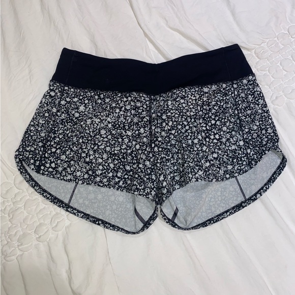 lululemon athletica Pants - lululemon speed up short